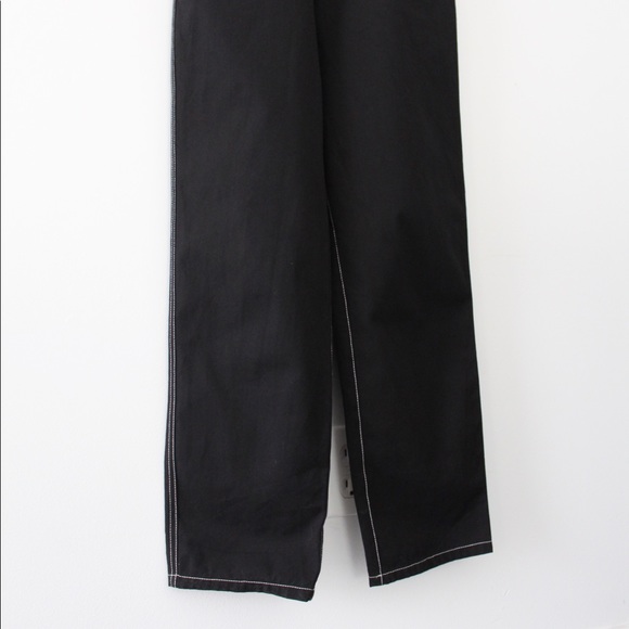 H:ours / Revolve Raleigh Jumpsuit NWOT - Picture 8 of 9